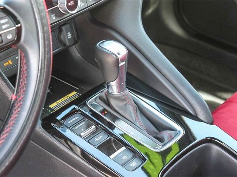 Used 2024 Acura Integra A-Spec image 23