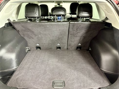 Used 2020 Jeep Compass Trailhawk image 23