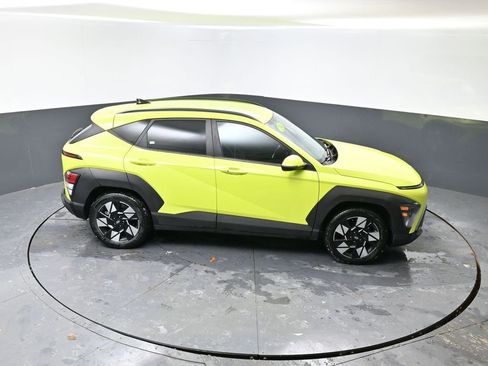 Used 2024 Hyundai Kona SEL image 42