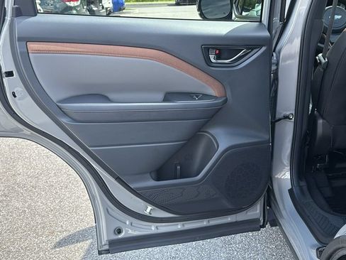 Used 2025 Subaru Forester Sport w/ Protection Package (1PH) AWD/4WD image 24
