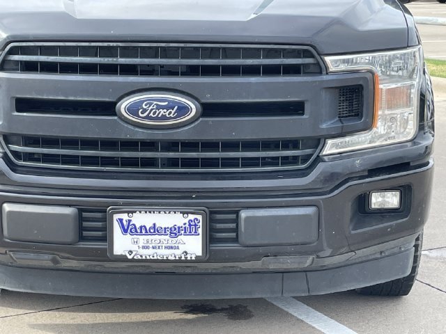 Used 2019 Ford F150 XL w/ Equipment Group 101A Mid RWD image 7