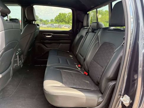 Used 2019 RAM 1500 Sport w/ Level 2 Equipment Group AWD/4WD image 13