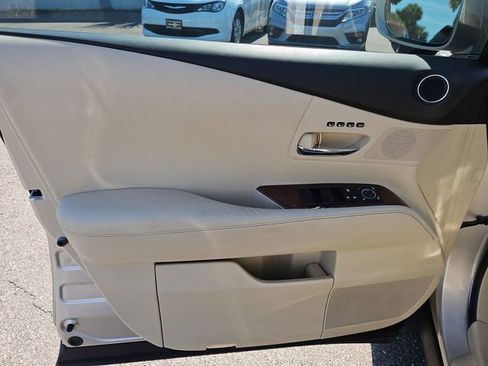 Used 2014 Lexus RX 350 FWD image 18