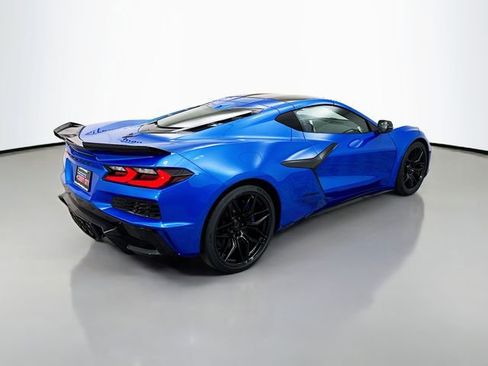 New 2026 Chevrolet Corvette Z06 image 5