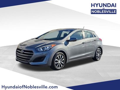 Used 2017 Hyundai Elantra GT
