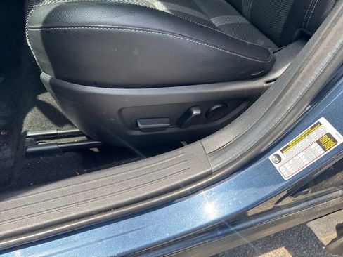Used 2024 MAZDA CX-50 AWD 2.5 S w/ Preferred Package image 14