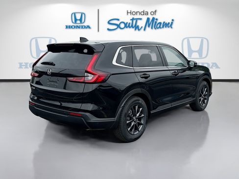 New 2026 Honda CR-V EX-L image 7