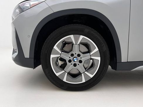 Used 2026 BMW X1 xDrive28i w/ Technology Package AWD/4WD image 29