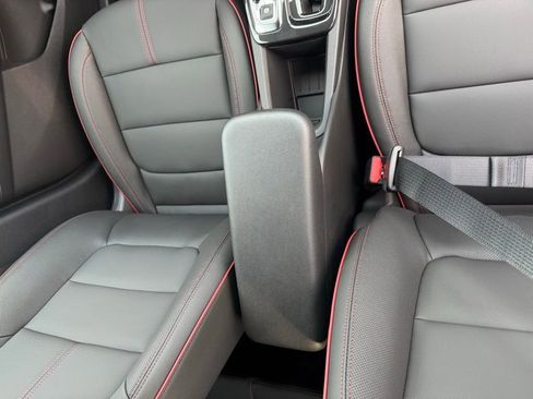 New 2026 Chevrolet TrailBlazer RS w/ Convenience Package image 48