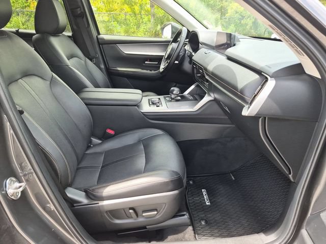 Certified 2024 MAZDA CX-90 3.3 Turbo w/ Preferred Package AWD/4WD image 26