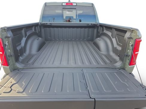 New 2026 RAM 1500 Limited image 19