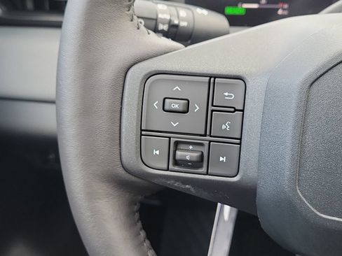 New 2026 Toyota RAV4 Limited AWD/4WD image 9