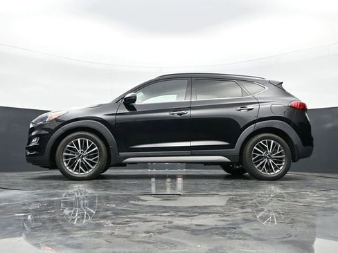 Used 2020 Hyundai Tucson Ultimate image 38