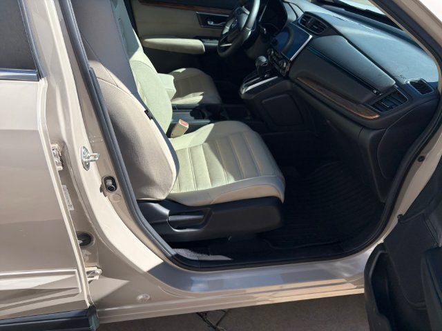 Used 2018 Honda CR-V EX image 33