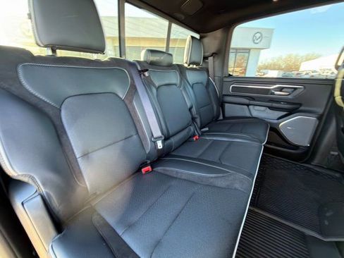 New 2025 RAM 1500 Laramie image 31