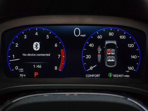 Certified 2025 Acura Integra image 24