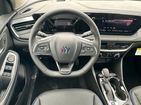 New 2026 Buick Encore GX Sport Touring image 14