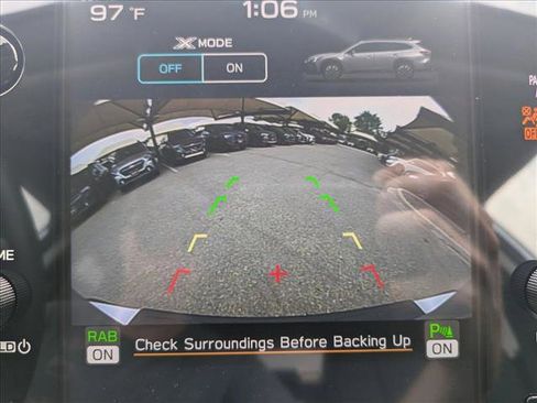 New 2025 Subaru Outback Limited w/ Popular Package #2 image 12