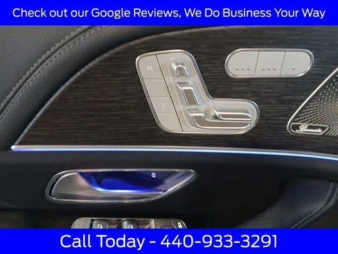 Used 2023 Mercedes-Benz GLE 350 4MATIC image 28