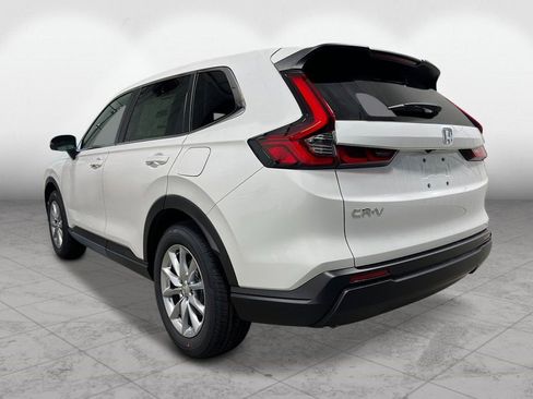 New 2026 Honda CR-V EX image 3