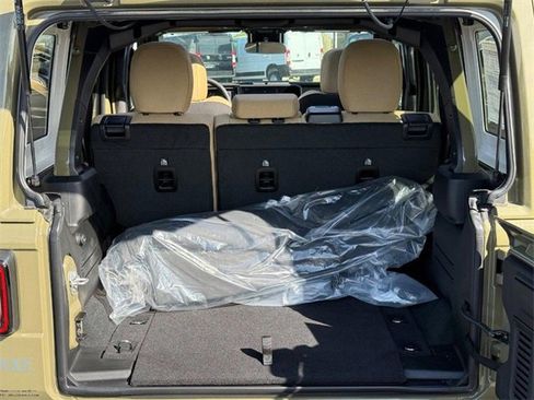 New 2025 Jeep Wrangler Unlimited Sport S 4xe image 7