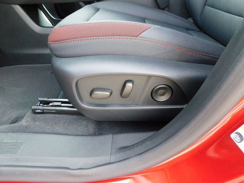 New 2026 Chevrolet Equinox RS image 14