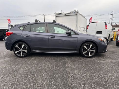 Used 2017 Subaru Impreza 2.0i Sport image 4