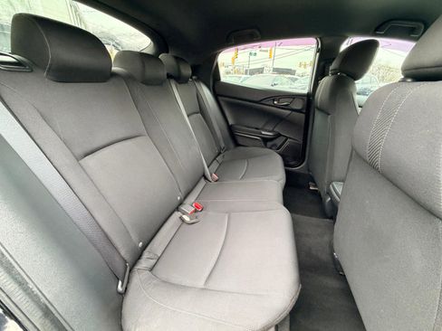 Used 2019 Honda Civic Sport image 26
