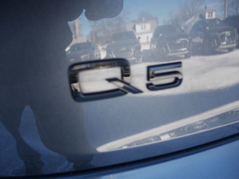 Certified 2023 Audi Q5 2.0T Premium Plus w/ Premium Plus Package image 9