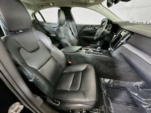Used 2024 Volvo S60 B5 Core FWD image 26