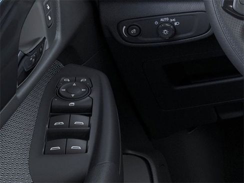 New 2026 Chevrolet TrailBlazer LS w/ LS Convenience Package image 22