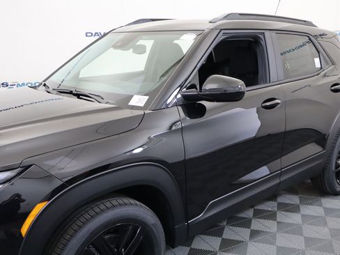 New 2026 Chevrolet TrailBlazer LT image 13