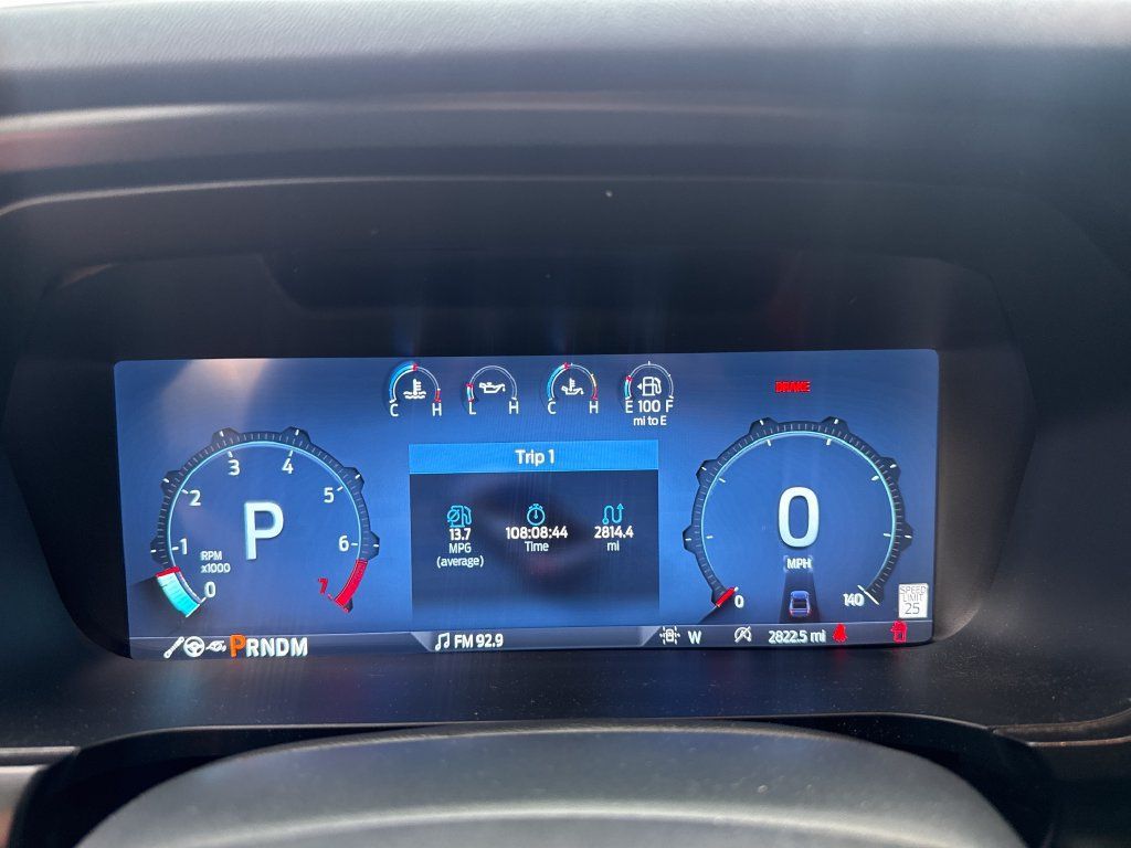 Used 2026 Ford F150 Raptor AWD/4WD image 15