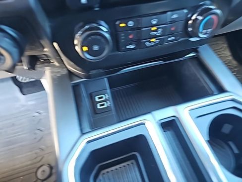 Used 2017 Ford F150 XLT w/ Equipment Group 302A Luxury image 25