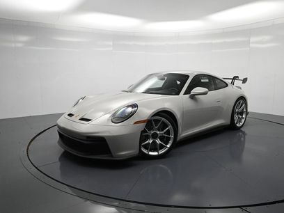 Used 2024 Porsche 911 GT3