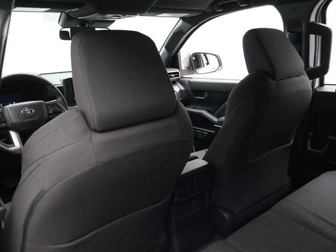 Used 2025 Toyota 4Runner SR5 image 20