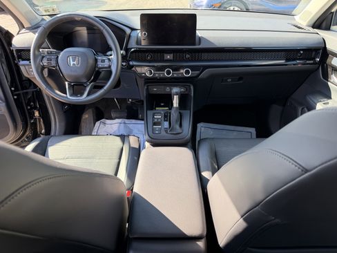Certified 2023 Honda CR-V EX-L image 16