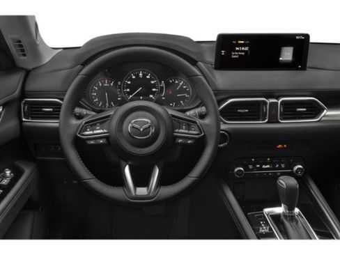 Used 2021 MAZDA CX-5 Grand Touring image 10