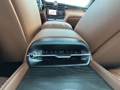 New 2026 Maserati GranTurismo Modena AWD/4WD image 44