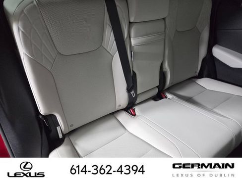 Certified 2025 Lexus RX 350 Premium w/ Accessory Package AWD/4WD image 19