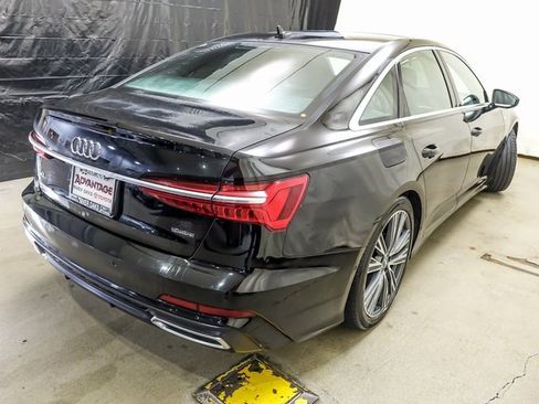 Used 2019 Audi A6 3.0T Premium Plus w/ Premium Plus Package image 7