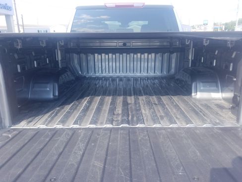 Used 2025 GMC Sierra 1500 Elevation RWD image 13