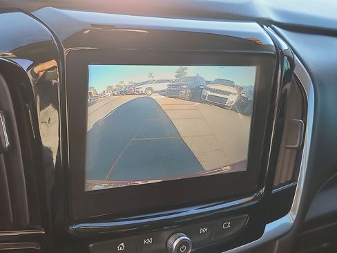 Used 2019 Chevrolet Traverse LT w/ LPO, Black Accent Package image 23