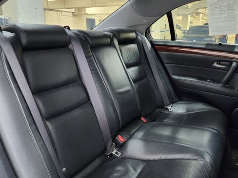 Used 2008 Acura RL w/Technology Package image 21