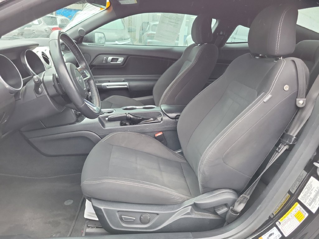 Used 2022 Ford Mustang GT w/ Equipment Group 301A RWD image 13