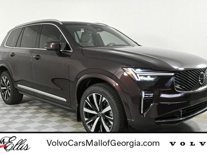 New 2025 Volvo XC90 B6 Core w/ Climate Package