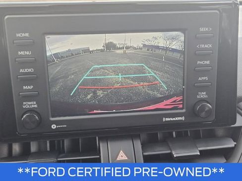 Used 2022 Toyota RAV4 XLE image 26