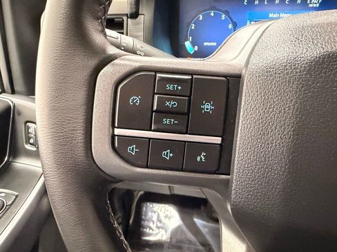 Used 2025 Ford F150 XLT w/ Equipment Group 301A Standard image 30