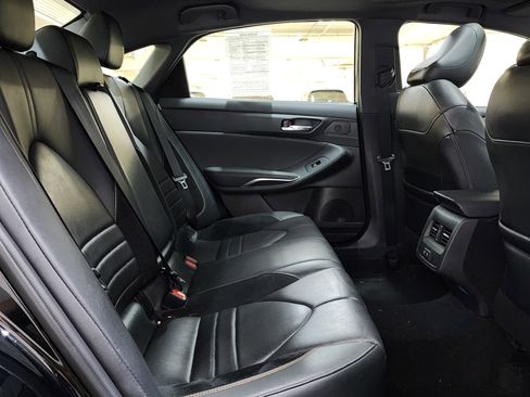 Used 2020 Toyota Avalon XSE image 19