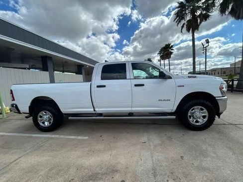 Used 2022 RAM 2500 Tradesman AWD/4WD image 8